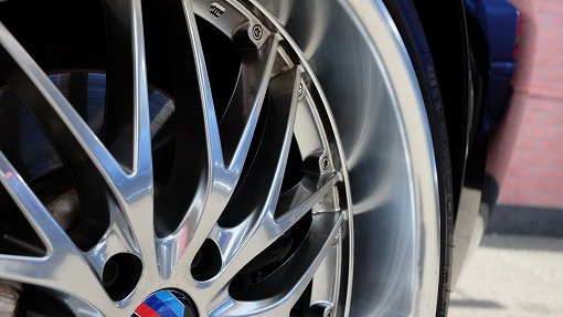 BMW 640i グランクーペ Ｍスポーツ