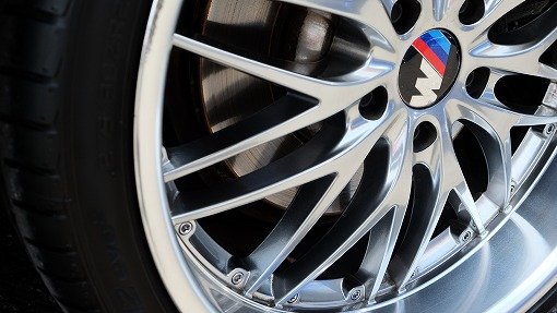 BMW 640i グランクーペ Ｍスポーツ