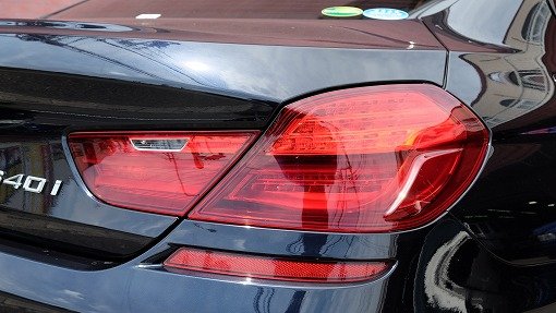 BMW 640i グランクーペ Ｍスポーツ