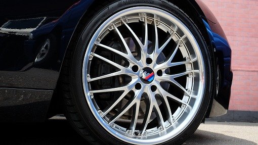 BMW 640i グランクーペ Ｍスポーツ