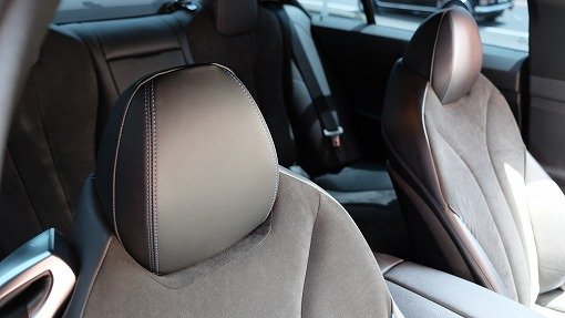 BMW 640i グランクーペ Ｍスポーツ