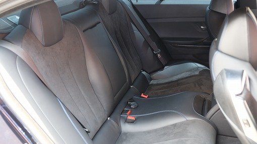 BMW 640i グランクーペ Ｍスポーツ