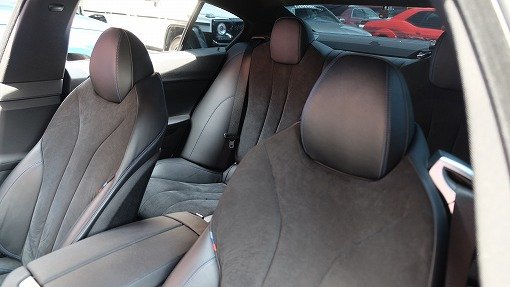 BMW 640i グランクーペ Ｍスポーツ