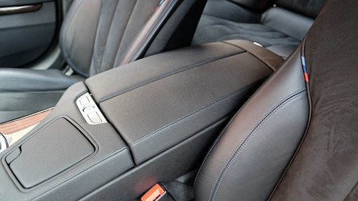BMW 640i グランクーペ Ｍスポーツ