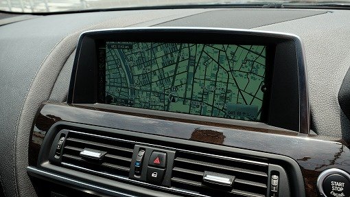 BMW 640i グランクーペ Ｍスポーツ
