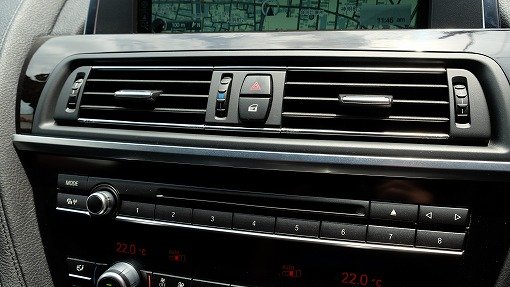 BMW 640i グランクーペ Ｍスポーツ