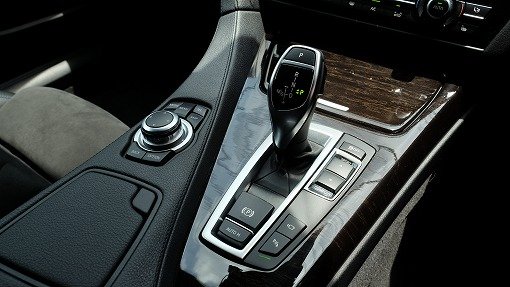 BMW 640i グランクーペ Ｍスポーツ