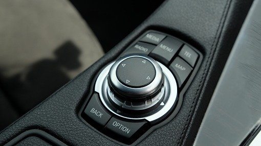 BMW 640i グランクーペ Ｍスポーツ