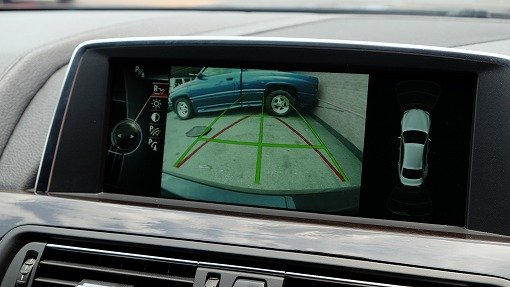 BMW 640i グランクーペ Ｍスポーツ