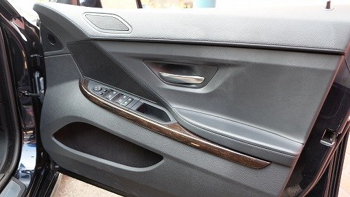 BMW 640i グランクーペ Ｍスポーツ