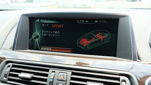 BMW 640i グランクーペ Ｍスポーツ