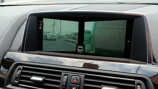 BMW 640i グランクーペ Ｍスポーツ