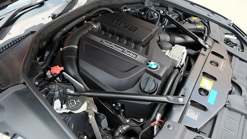 BMW 640i グランクーペ Ｍスポーツ