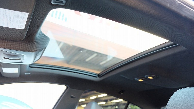BMW 650i グランクーペ（5）