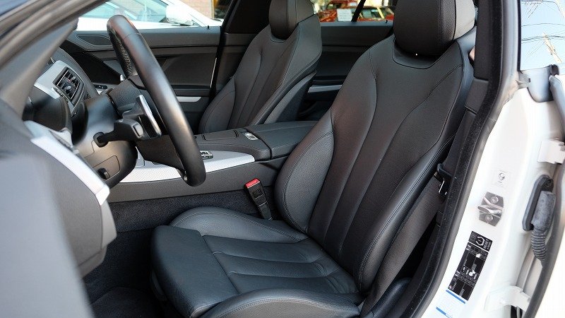 BMW 650i グランクーペ（6）
