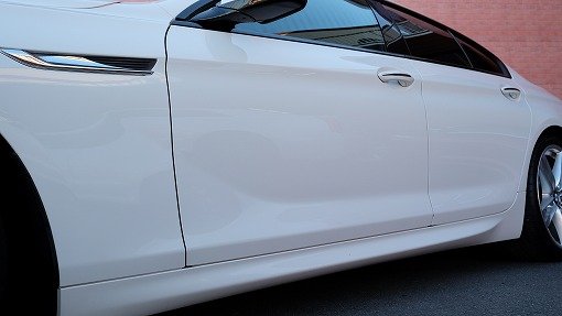 BMW 650i グランクーペ