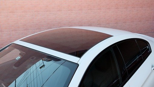 BMW 650i グランクーペ