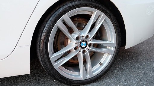 BMW 650i グランクーペ