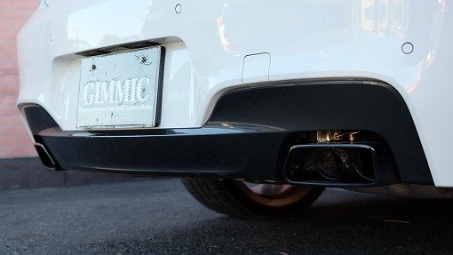 BMW 650i グランクーペ