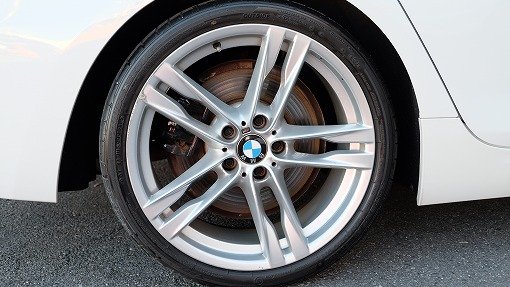 BMW 650i グランクーペ