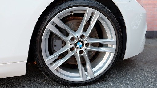 BMW 650i グランクーペ