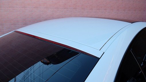 BMW 650i グランクーペ