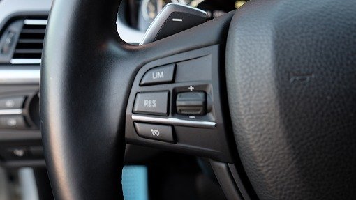 BMW 650i グランクーペ