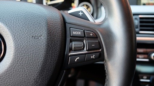 BMW 650i グランクーペ