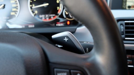 BMW 650i グランクーペ