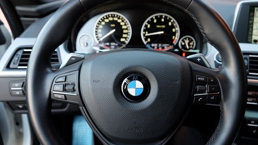 BMW 650i グランクーペ