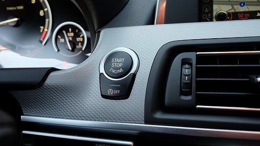 BMW 650i グランクーペ