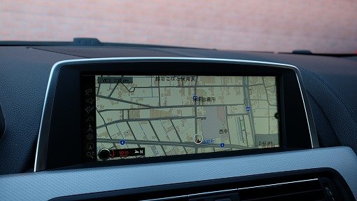 BMW 650i グランクーペ