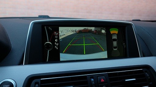BMW 650i グランクーペ