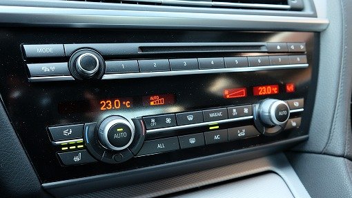 BMW 650i グランクーペ