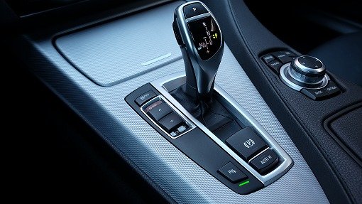 BMW 650i グランクーペ