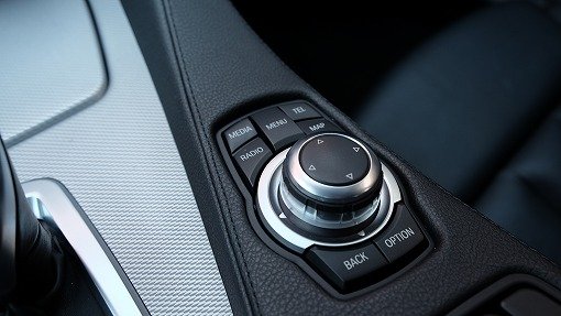 BMW 650i グランクーペ