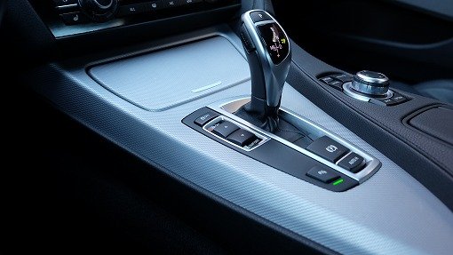 BMW 650i グランクーペ