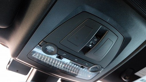 BMW 650i グランクーペ