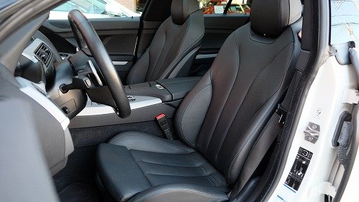 BMW 650i グランクーペ