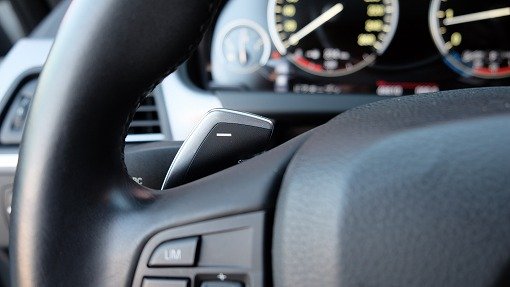 BMW 650i グランクーペ