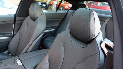 BMW 650i グランクーペ