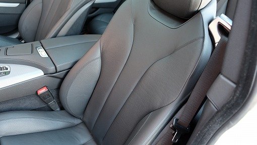 BMW 650i グランクーペ