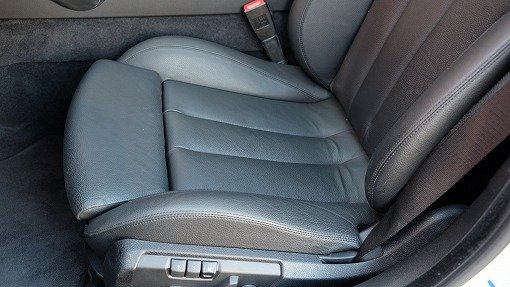 BMW 650i グランクーペ