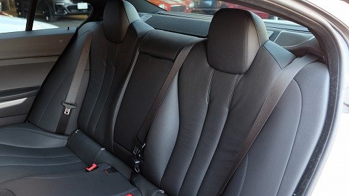 BMW 650i グランクーペ