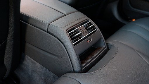 BMW 650i グランクーペ