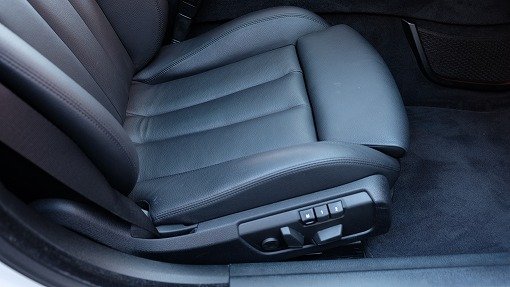 BMW 650i グランクーペ