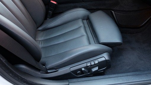 BMW 650i グランクーペ