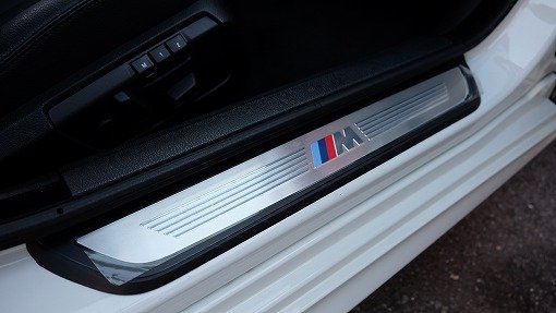 BMW 650i グランクーペ