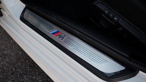 BMW 650i グランクーペ