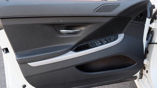 BMW 650i グランクーペ